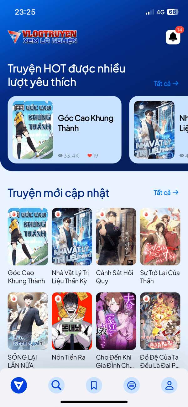 Hình nền vlogtruyen